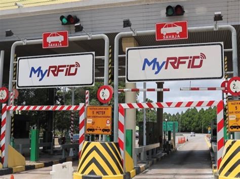 plus rfid tag malaysia|rfid toll payment malaysia.